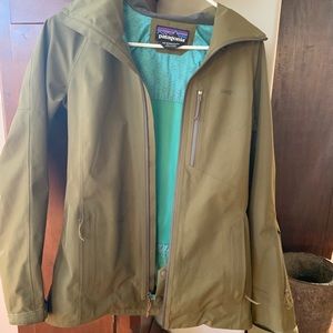 Patagonia Powder Bowl Shell XS